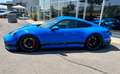 Porsche 992 GT3 911 Clubsport Approved Lift Carbon Matrix LED Bleu - thumbnail 8