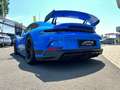 Porsche 992 GT3 911 Clubsport Approved Lift Carbon Matrix LED Bleu - thumbnail 7