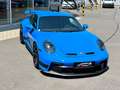 Porsche 992 GT3 911 Clubsport Approved Lift Carbon Matrix LED Bleu - thumbnail 9