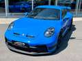 Porsche 992 GT3 911 Clubsport Approved Lift Carbon Matrix LED Bleu - thumbnail 4
