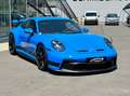 Porsche 992 GT3 911 Clubsport Approved Lift Carbon Matrix LED Bleu - thumbnail 6