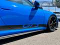 Porsche 992 GT3 911 Clubsport Approved Lift Carbon Matrix LED Bleu - thumbnail 25