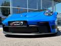 Porsche 992 GT3 911 Clubsport Approved Lift Carbon Matrix LED Bleu - thumbnail 21