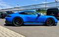 Porsche 992 GT3 911 Clubsport Approved Lift Carbon Matrix LED Bleu - thumbnail 23