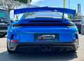 Porsche 992 GT3 911 Clubsport Approved Lift Carbon Matrix LED Bleu - thumbnail 11