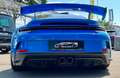 Porsche 992 GT3 911 Clubsport Approved Lift Carbon Matrix LED Bleu - thumbnail 5