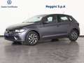Volkswagen Polo 1.0 tsi life 95cv dsg Grigio - thumbnail 1