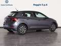 Volkswagen Polo 1.0 tsi life 95cv dsg Grigio - thumbnail 4