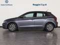 Volkswagen Polo 1.0 tsi life 95cv dsg Grigio - thumbnail 3