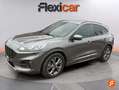 Ford Kuga 2.0 EcoBlue ST-Line FWD 120 Aut. Gris - thumbnail 4