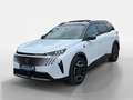 Peugeot 5008 PHEV 225 e-DCS7 Aut. Weiß - thumbnail 1