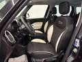 Fiat 500L 1.3 Multijet 95 CV Lounge Gris - thumbnail 9