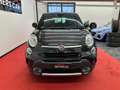Fiat 500L 1.3 Multijet 95 CV Lounge Gris - thumbnail 2