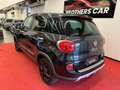 Fiat 500L 1.3 Multijet 95 CV Lounge Gris - thumbnail 5