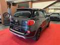 Fiat 500L 1.3 Multijet 95 CV Lounge Gris - thumbnail 7
