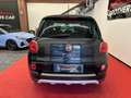 Fiat 500L 1.3 Multijet 95 CV Lounge Gris - thumbnail 6