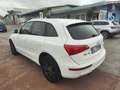 Audi Q5 Q5 2.0 TDI 143 CV Advanced Plus Bianco - thumbnail 2