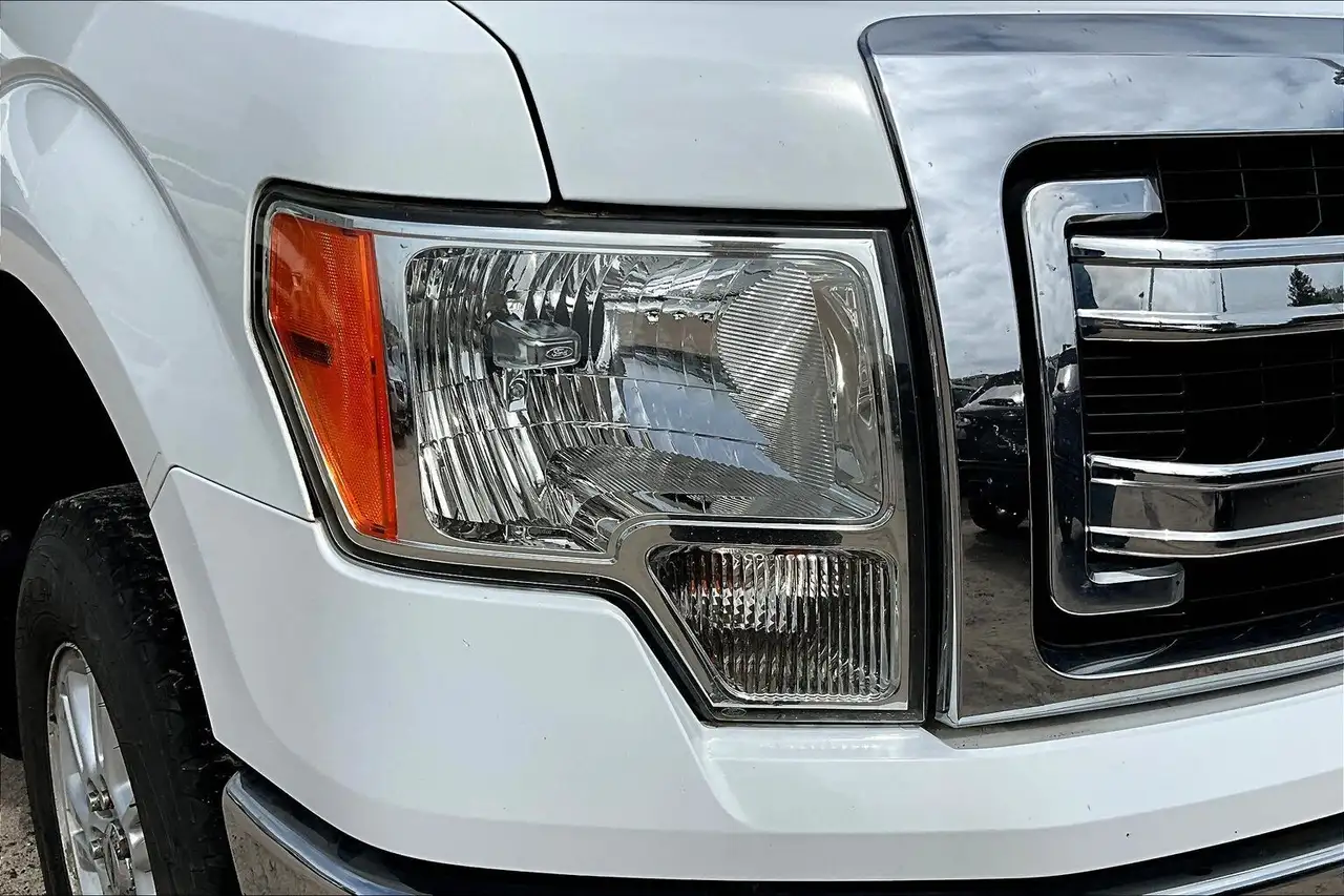 Ford F 150 снимка Ford F 150