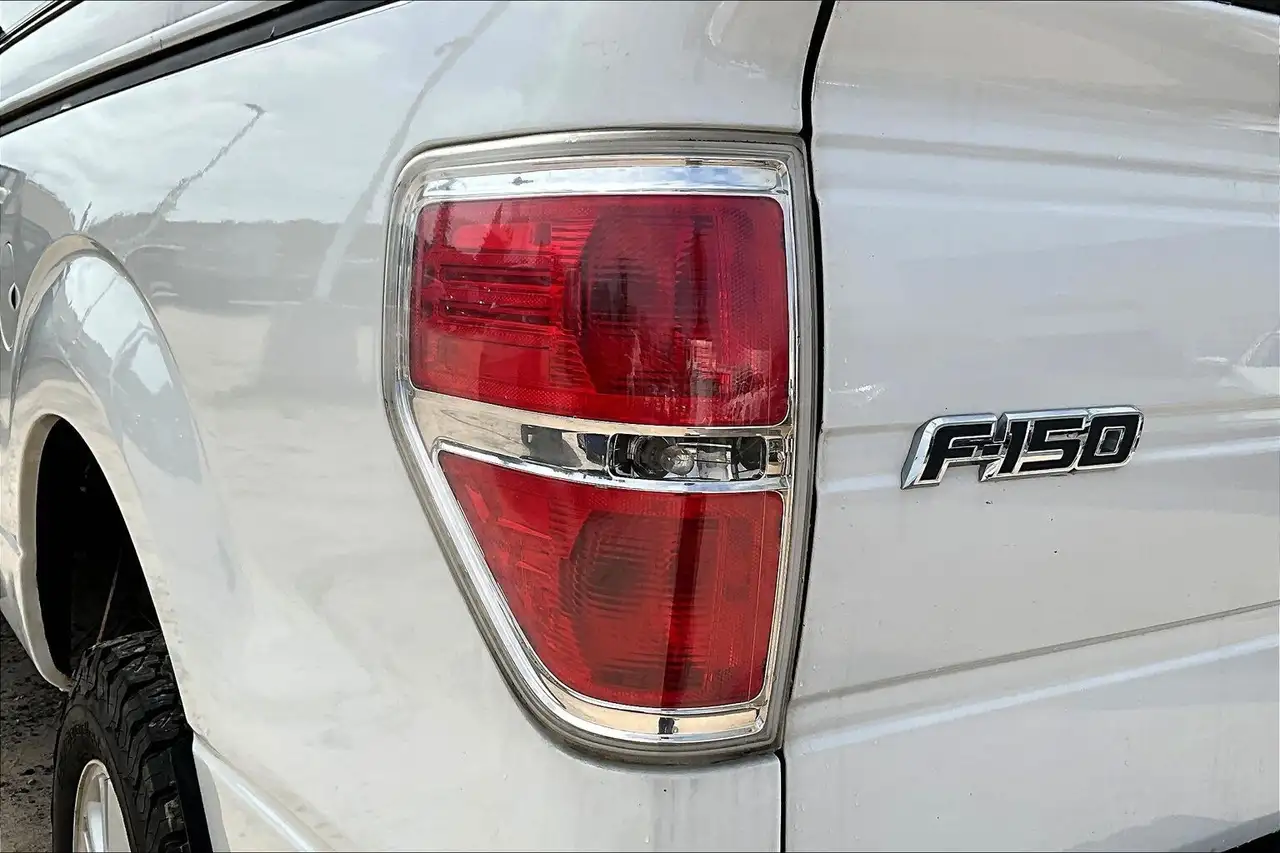 Ford F 150 снимка Ford F 150