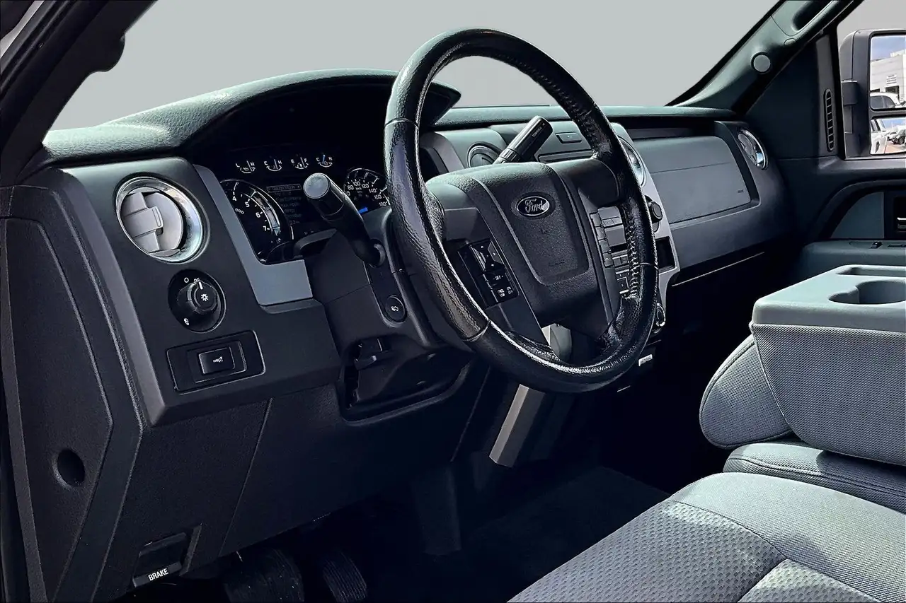 Ford F 150 снимка Ford F 150
