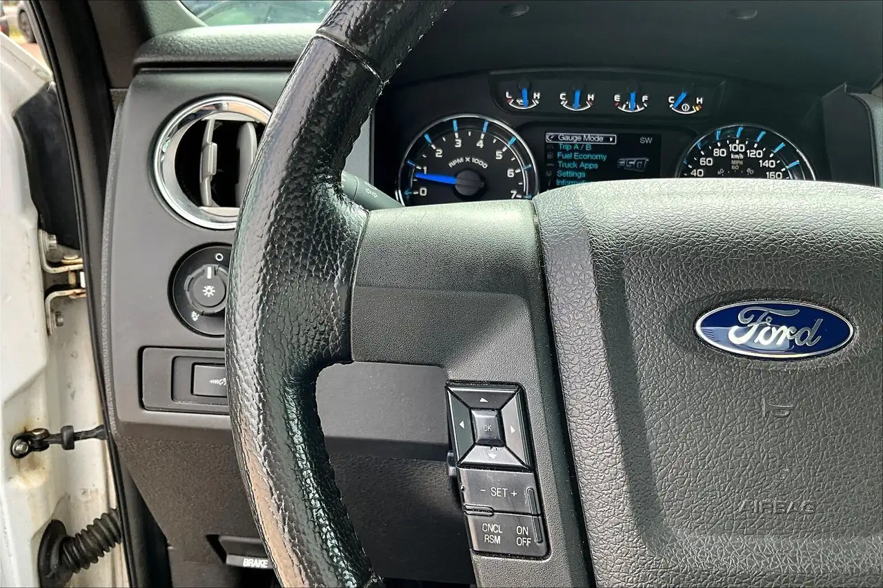 Ford F 150 снимка Ford F 150
