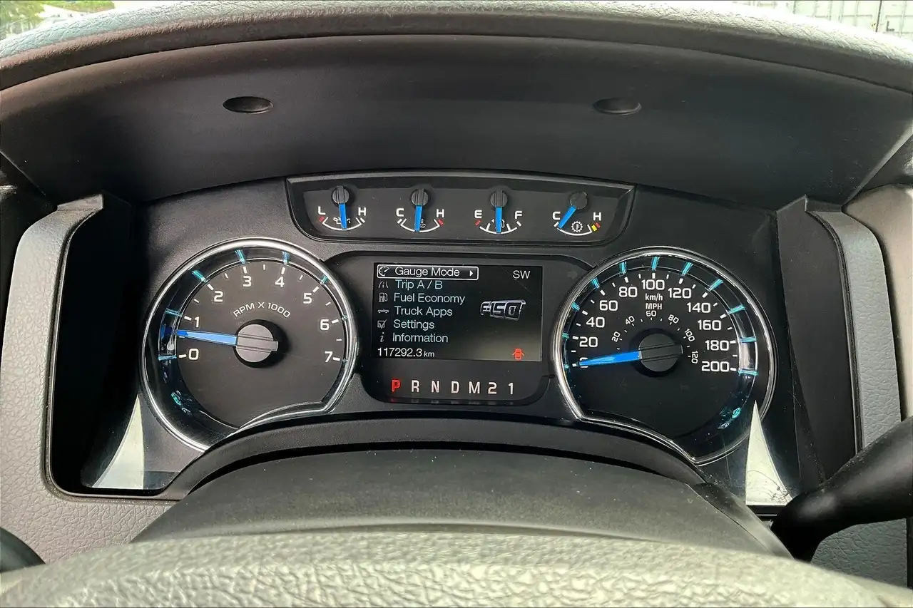 Ford F 150 снимка Ford F 150