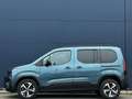 Peugeot Rifter GT / EAT8 / 1.5 BlueHDI Azul - thumbnail 4