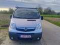 Opel Vivaro Opel Vivaro dubbele cabine 2.0 Argent - thumbnail 2