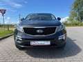 Kia Sportage Spirit 4WD Schwarz - thumbnail 7