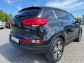 Kia Sportage Spirit 4WD Schwarz - thumbnail 3