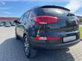 Kia Sportage Spirit 4WD Schwarz - thumbnail 4