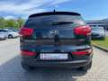 Kia Sportage Spirit 4WD Schwarz - thumbnail 8