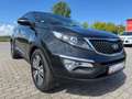 Kia Sportage Spirit 4WD Schwarz - thumbnail 2