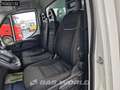 Iveco Daily 35C16 3.0L Laadklep Dubbellucht Bakwagen Airco Cru Blanc - thumbnail 11