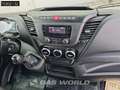 Iveco Daily 35C16 3.0L Laadklep Dubbellucht Bakwagen Airco Cru Blanc - thumbnail 14
