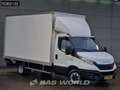 Iveco Daily 35C16 3.0L Laadklep Dubbellucht Bakwagen Airco Cru Blanc - thumbnail 2