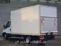 Iveco Daily 35C16 3.0L Laadklep Dubbellucht Bakwagen Airco Cru Blanc - thumbnail 3