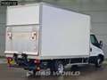 Iveco Daily 35C16 3.0L Laadklep Dubbellucht Bakwagen Airco Cru Blanc - thumbnail 5