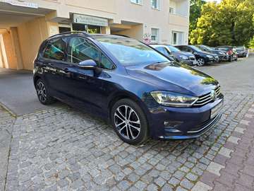 Allstar BMT/Start-Stopp/1.Hand/Scheckheft/Tempomat