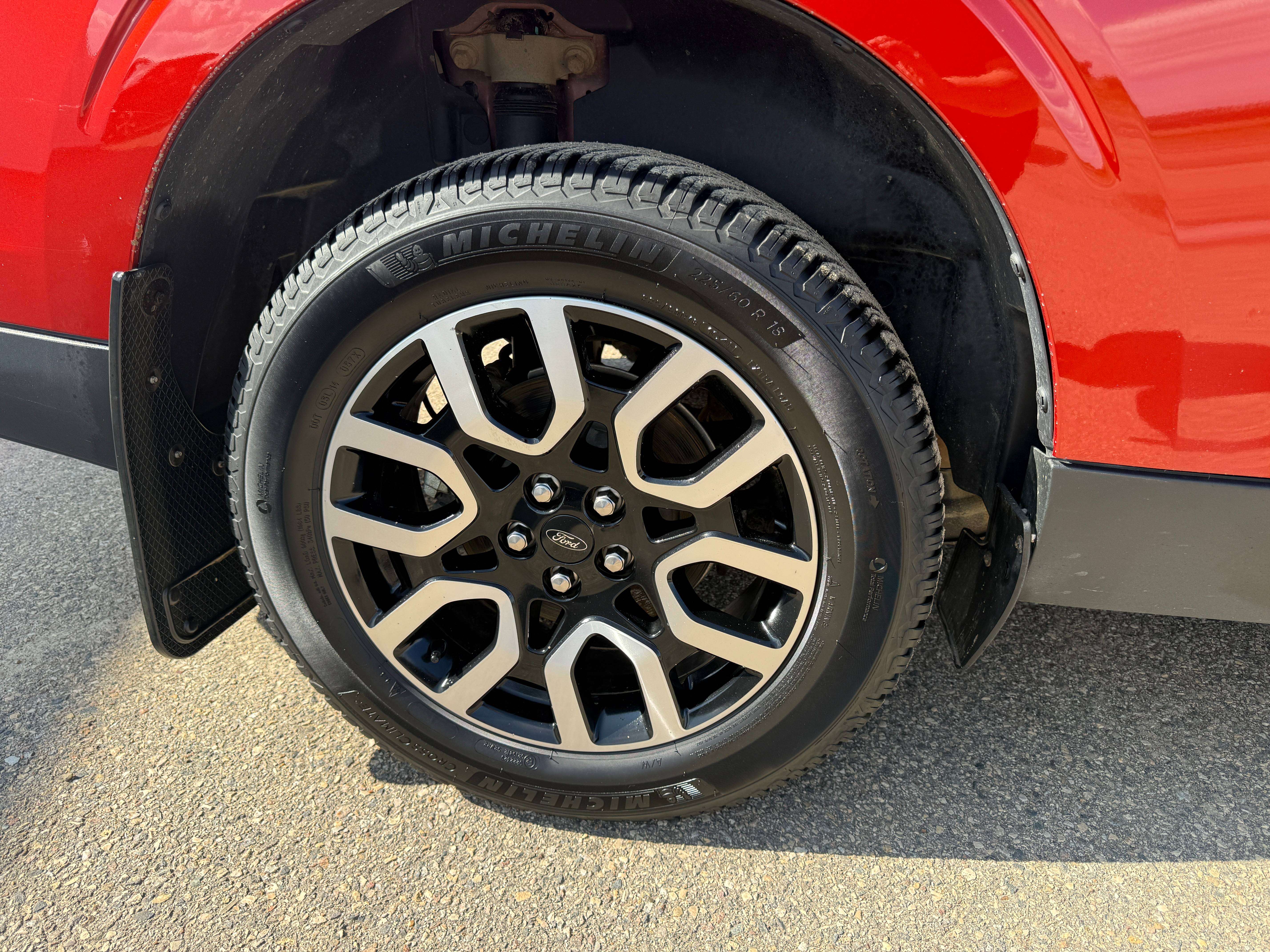 2022 Ford Maverick
