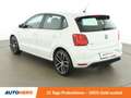 Volkswagen Polo 1.8 TSI GTI BlueMotion Tech Weiß - thumbnail 4