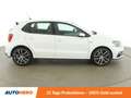 Volkswagen Polo 1.8 TSI GTI BlueMotion Tech Weiß - thumbnail 7