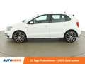 Volkswagen Polo 1.8 TSI GTI BlueMotion Tech Weiß - thumbnail 3