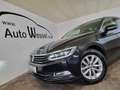 Volkswagen Passat Variant Comfortline BMT DSG LED Navi AHK Noir - thumbnail 5