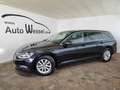 Volkswagen Passat Variant Comfortline BMT DSG LED Navi AHK Noir - thumbnail 6