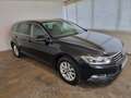 Volkswagen Passat Variant Comfortline BMT DSG LED Navi AHK Noir - thumbnail 7