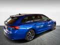Skoda Octavia Sportline TSI mHEV DSG Blau - thumbnail 2