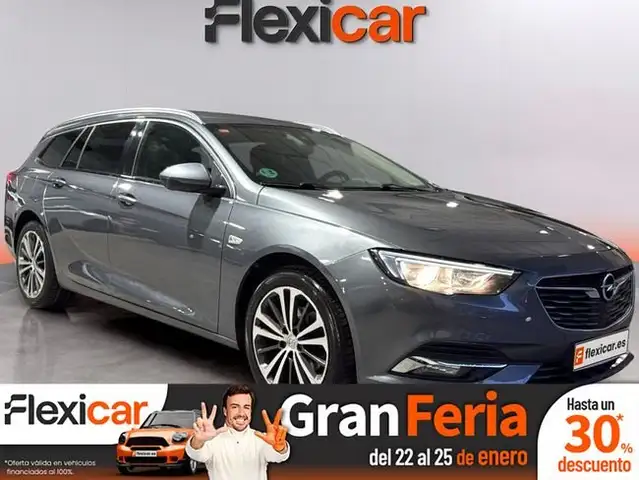 Opel Insignia ST 1.6 CDTi 100kW Turbo D Innovation Aut