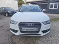Audi A4 Ambition Wit - thumbnail 2