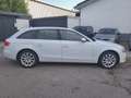 Audi A4 Ambition Wit - thumbnail 4